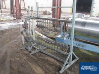 Image of Vacuum Industries Sintering Furnace, Series 3500, Model 202030 30