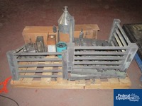 Image of Vacuum Industries Sintering Furnace, Series 3500, Model 202030 _2