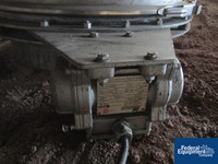 Image of 36" Midwestern Porta-Sifter Screen, S/S _2