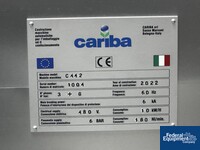 Image of Cariba Vial Cartoner, Model C442 02