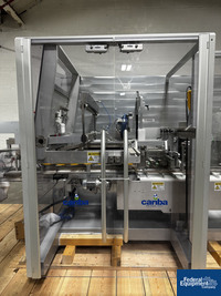 Image of Cariba Vial Cartoner, Model C442 11
