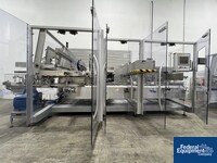 Image of Cariba Vial Cartoner, Model C442 02