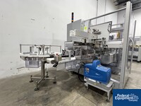 Image of Cariba Vial Cartoner, Model C442 04
