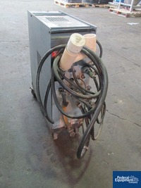 Image of 4.63 KW Regloplas Temperature Control Unit, Model 150KL _2