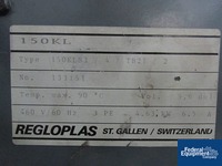 Image of 4.63 KW Regloplas Temperature Control Unit, Model 150KL _2