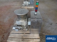 Image of Schenck Gravametric Mechatron Feeder _2