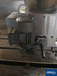 Image of Schenck Gravametric Mechatron Feeder _2