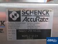 Image of Schenck Gravametric Mechatron Feeder _2