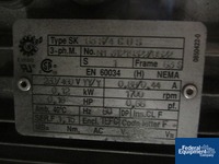 Image of Schenck Gravametric Mechatron Feeder _2