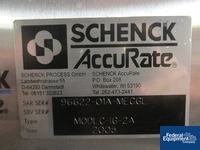 Image of Schenck Gravametric Mechatron Feeder _2