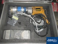 Image of George Fischer Facer, Model RPG 1.5 02