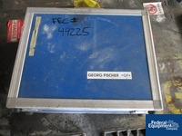 Image of George Fischer Facer, Model RPG 1.5 04
