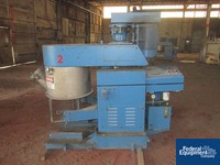 Image of 150 Liter Premier Planetary Mixer, Model PLM 150, S/S _2