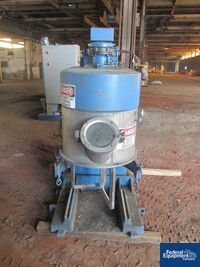 Image of 150 Liter Premier Planetary Mixer, Model PLM 150, S/S 04