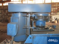 Image of 150 Liter Premier Planetary Mixer, Model PLM 150, S/S _2
