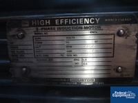 Image of 150 Liter Premier Planetary Mixer, Model PLM 150, S/S _2