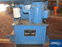 Image of 150 Liter Premier Planetary Mixer, Model PLM 150, S/S _2