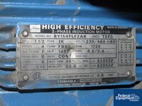 Image of 150 Liter Premier Planetary Mixer, Model PLM 150, S/S 10