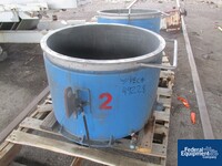 Image of 150 Liter Premier Planetary Mixer, Model PLM 150, S/S 13