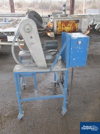 Image of 8 Quart P-K Twin Shell Blender, S/S, Bar 04
