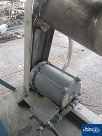 Image of 8 Quart P-K Twin Shell Blender, S/S, Bar 06
