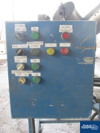 Image of 8 Quart P-K Twin Shell Blender, S/S, Bar _2