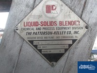 Image of 8 Quart P-K Twin Shell Blender, S/S, Bar 11