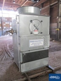 Image of 45 TON EVAPCO COOLING TOWER, MODEL ICT 4-54 _2