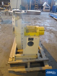 Image of 10 HP COMPASS SYSTEMS BLOWER _2