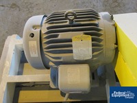 Image of 10 HP COMPASS SYSTEMS BLOWER _2