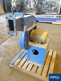 Image of 7.5 HP BLOWER 02