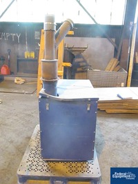 Image of 7.4 HP MZ Aspiratori Blower, Model VR 60 A, C/S _2