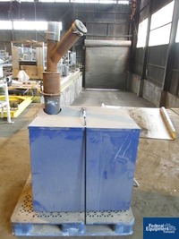 Image of 7.4 HP MZ Aspiratori Blower, Model VR 60 A, C/S _2
