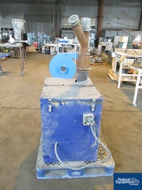 Image of 7.4 HP MZ Aspiratori Blower, Model VR 60 A, C/S 04
