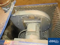 Image of 7.4 HP MZ Aspiratori Blower, Model VR 60 A, C/S _2