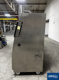 Image of Glatt GPCG 2 LabSystem Fluid Bed Dryer 04