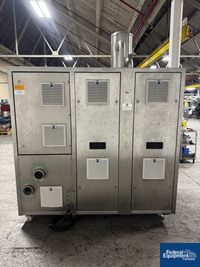 Image of Glatt GPCG 2 LabSystem Fluid Bed Dryer 05