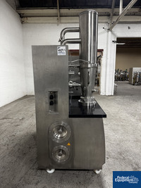 Image of Glatt GPCG 2 LabSystem Fluid Bed Dryer 06