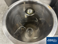 Image of Glatt GPCG 2 LabSystem Fluid Bed Dryer 09