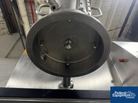 Image of Glatt GPCG 2 LabSystem Fluid Bed Dryer 10