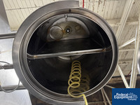 Image of Glatt GPCG 2 LabSystem Fluid Bed Dryer 11