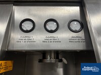 Image of Glatt GPCG 2 LabSystem Fluid Bed Dryer 13