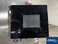 Image of Glatt GPCG 2 LabSystem Fluid Bed Dryer 14
