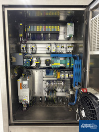 Image of Glatt GPCG 2 LabSystem Fluid Bed Dryer 15