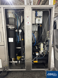 Image of Glatt GPCG 2 LabSystem Fluid Bed Dryer 17