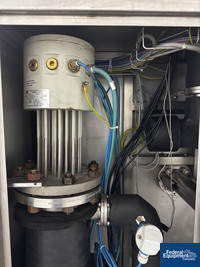 Image of Glatt GPCG 2 LabSystem Fluid Bed Dryer 18