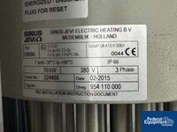 Image of Glatt GPCG 2 LabSystem Fluid Bed Dryer 19