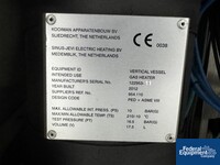 Image of Glatt GPCG 2 LabSystem Fluid Bed Dryer 21