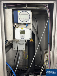 Image of Glatt GPCG 2 LabSystem Fluid Bed Dryer 22