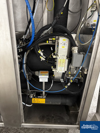 Image of Glatt GPCG 2 LabSystem Fluid Bed Dryer 23